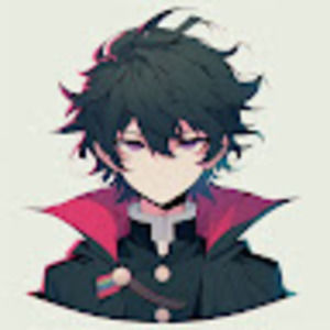 Meet your Posher, Shadow